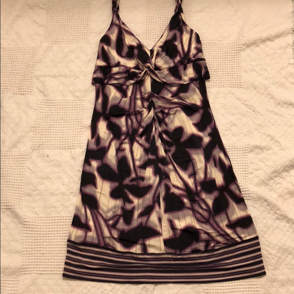 Bcbg maxazria v-neck Dress